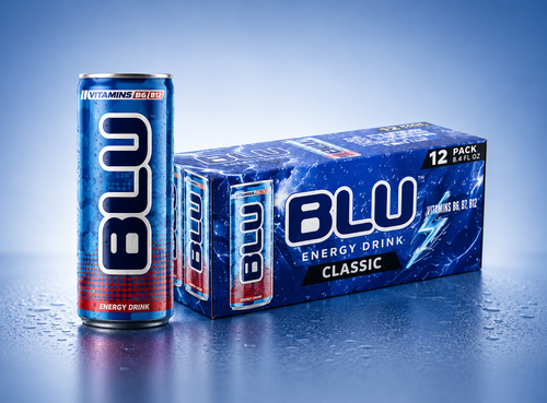BLU Classic 12-Pack image 1
