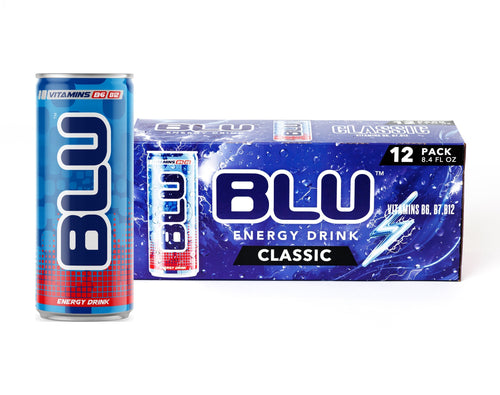 BLU Classic 12-Pack image 2