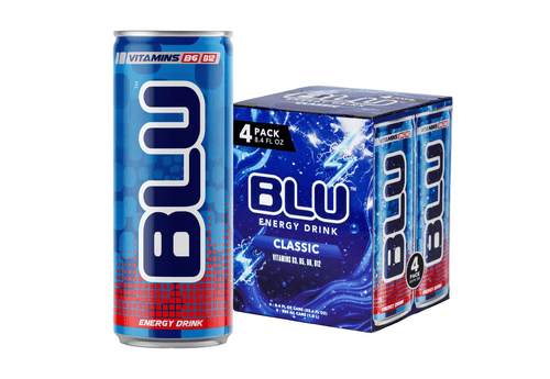 BLU Classic 4-Pack image 2